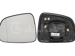 Sticla oglinda retrovizoare exterioara FORD ECOSPORT 1.0 EcoBoost benzina 100 cai ALKAR 6471456