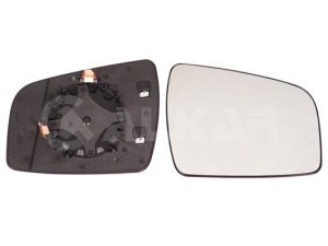 Sticla oglinda retrovizoare exterioara FORD ECOSPORT 1.0 EcoBoost benzina 100 cai ALKAR 6472456