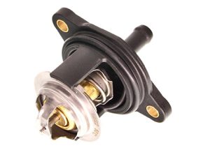 Termostat lichid racire FORD ECOSPORT 1.0 EcoBoost benzina 100 cai MAXGEAR 67-0136