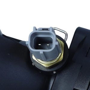 Termostat lichid racire FORD ECOSPORT 1.0 EcoBoost benzina 100 cai MAXGEAR 67-0148
