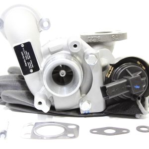 Compresor sistem de supraalimentare FORD ECOSPORT 1.5 EcoBlue TDCi diesel 95 cai ALANKO 10901449