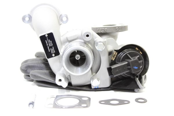 Compresor sistem de supraalimentare FORD ECOSPORT 1.5 EcoBlue TDCi diesel 95 cai ALANKO 10901449