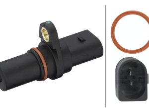 Senzor pozitie ax cu came FORD ECOSPORT 1.5 Ti benzina 112 cai HELLA 6PU 009 163-921