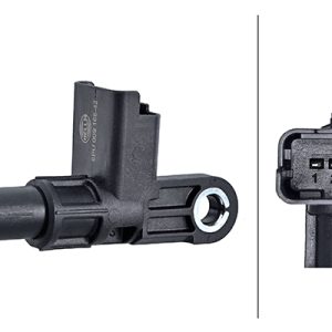 Senzor pozitie ax cu came FORD ECOSPORT 1.5 TDCi diesel 100 cai HELLA 6PU 009 168-421