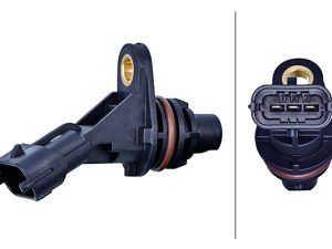 Senzor pozitie ax cu came FORD ECOSPORT 1.0 EcoBoost benzina 100 cai HELLA 6PU 009 168-491