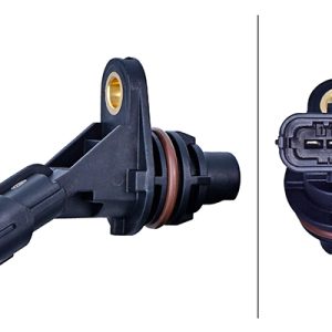 Senzor pozitie ax cu came FORD ECOSPORT 1.0 EcoBoost benzina 100 cai HELLA 6PU 009 168-491
