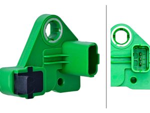 Senzor impulsuri arbore cotit FORD ECOSPORT 1.5 EcoBlue TDCi diesel 100 cai HELLA 6PU 009 168-681