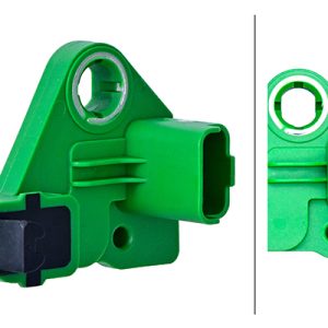 Senzor impulsuri arbore cotit FORD ECOSPORT 1.5 EcoBlue TDCi diesel 95 cai HELLA 6PU 009 168-681
