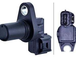 Senzor impulsuri arbore cotit FORD ECOSPORT 1.0 EcoBoost benzina 100 cai HELLA 6PU 009 169-051