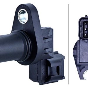 Senzor impulsuri arbore cotit FORD ECOSPORT 1.0 EcoBoost benzina 125 cai HELLA 6PU 009 169-051