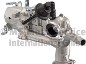 Radiator recirculare gaze de esapament FORD ECOSPORT 1.5 EcoBlue TDCi diesel 100 cai PIERBURG 7.02156.34.0