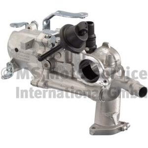 Radiator recirculare gaze de esapament FORD ECOSPORT 1.5 EcoBlue TDCi diesel 100 cai PIERBURG 7.02156.34.0