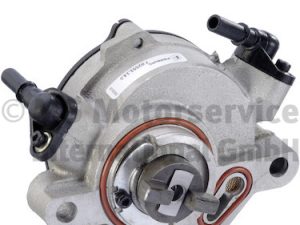Pompa vacuum sistem de franare FORD ECOSPORT 1.5 EcoBlue TDCi diesel 95 cai PIERBURG 7.02551.14.0