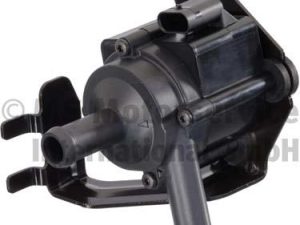 Pompa de apa suplimentara (circuitul apei de racire) FORD ECOSPORT 1.0 EcoBoost benzina 125 cai PIERBURG 7.04559.06.0