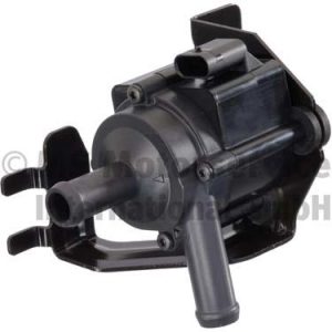 Pompa de apa suplimentara (circuitul apei de racire) FORD ECOSPORT 1.0 EcoBoost benzina 125 cai PIERBURG 7.04559.06.0