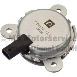 Magnet central pozitie arbore cu came FORD ECOSPORT 1.0 EcoBoost benzina 100 cai PIERBURG 7.06117.12.0