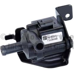 Pompa de apa suplimentara (circuitul apei de racire) FORD ECOSPORT 1.0 EcoBoost benzina 100 cai PIERBURG 7.10102.09.0