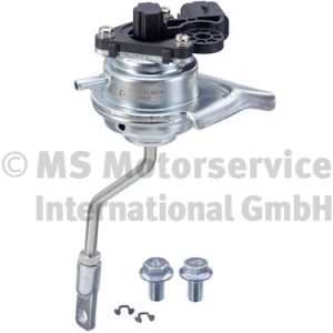 Element de ajustare turbocompresor FORD ECOSPORT 1.5 EcoBlue TDCi diesel 95 cai PIERBURG 7.12511.00.0