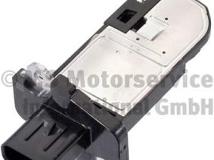 Senzor debit aer FORD ECOSPORT 1.0 EcoBoost benzina 125 cai PIERBURG 7.22184.76.0