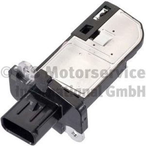 Senzor debit aer FORD ECOSPORT 1.5 TDCi EcoBlue diesel 125 cai PIERBURG 7.22184.76.0
