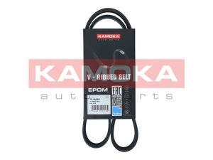 Curea transmisie cu caneluri FORD ECOSPORT 1.5 EcoBlue TDCi diesel 100 cai KAMOKA 7016026
