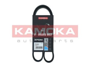 Curea transmisie cu caneluri FORD ECOSPORT 1.5 EcoBlue TDCi diesel 95 cai KAMOKA 7016027