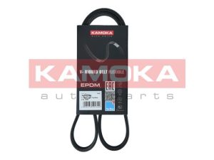 Curea transmisie cu caneluri FORD ECOSPORT 1.5 Ti benzina 112 cai KAMOKA 7016042