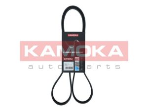 Curea transmisie cu caneluri FORD ECOSPORT 1.0 EcoBoost benzina 100 cai KAMOKA 7016117
