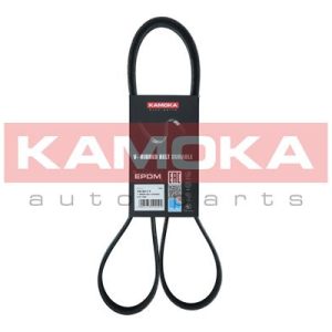 Curea transmisie cu caneluri FORD ECOSPORT 1.0 EcoBoost benzina 100 cai KAMOKA 7016117