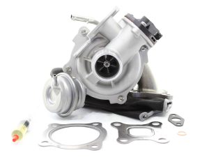 Compresor sistem de supraalimentare FORD ECOSPORT 1.0 EcoBoost benzina 125 cai ALANKO 10901313