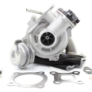 Compresor sistem de supraalimentare FORD ECOSPORT 1.0 EcoBoost benzina 125 cai ALANKO 10901313