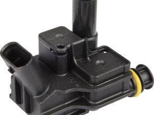 Senzor presiune gaze evacuare FORD ECOSPORT 1.5 EcoBlue TDCi diesel 100 cai HERTH BUSS ELPARTS 70668308