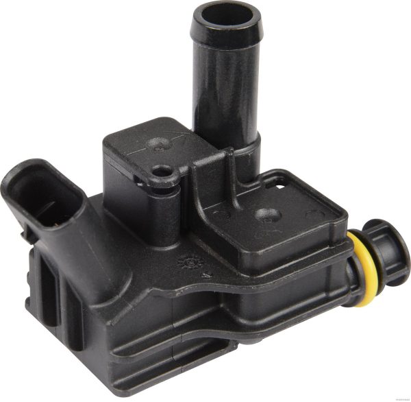 Senzor presiune gaze evacuare FORD ECOSPORT 1.5 TDCi EcoBlue diesel 125 cai HERTH BUSS ELPARTS 70668308