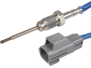 Senzor temperatura gaze evacuare FORD ECOSPORT 1.5 EcoBlue TDCi diesel 95 cai HERTH BUSS ELPARTS 70682303