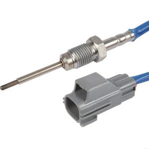 Senzor temperatura gaze evacuare FORD ECOSPORT 1.5 TDCi EcoBlue diesel 120 cai HERTH BUSS ELPARTS 70682303