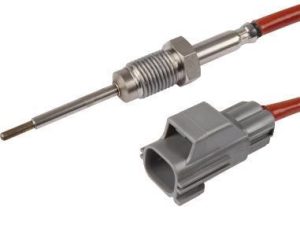 Senzor temperatura gaze evacuare FORD ECOSPORT 1.5 EcoBlue TDCi diesel 95 cai HERTH BUSS ELPARTS 70682308
