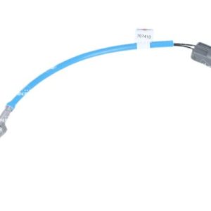 Senzor temperatura gaze evacuare FORD ECOSPORT 1.5 TDCi diesel 90 cai NRF 707410