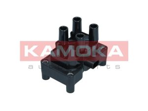 Bobina de inductie FORD ECOSPORT 1.5 Ti benzina 112 cai KAMOKA 7120003