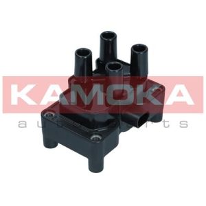 Bobina de inductie FORD ECOSPORT 1.5 Ti benzina 112 cai KAMOKA 7120003