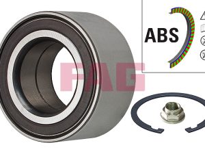 Set rulment roata FORD ECOSPORT 1.0 EcoBoost benzina 100 cai FAG 713 6157 30