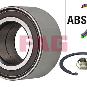 Set rulment roata FORD ECOSPORT 1.5 EcoBlue TDCi diesel 100 cai FAG 713 6157 30