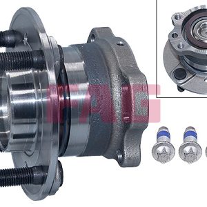 Set rulment roata FORD ECOSPORT 1.5 EcoBlue TDCi diesel 95 cai FAG 713 6792 30