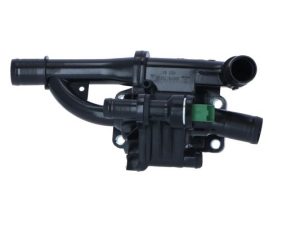 Termostat lichid racire FORD ECOSPORT 1.5 EcoBlue TDCi diesel 100 cai NRF 725163