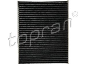 Filtru polen FORD ECOSPORT 1.0 EcoBoost benzina 125 cai TOPRAN 303 996