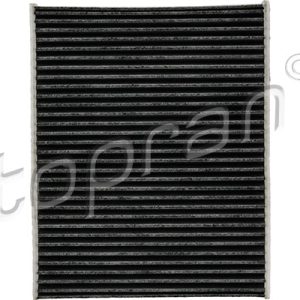 Filtru polen FORD ECOSPORT 1.0 EcoBoost benzina 125 cai TOPRAN 303 996
