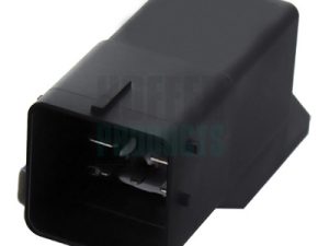 Unitate de control bujii incandescente FORD ECOSPORT 1.5 TDCi diesel 90 cai HOFFER H7285702