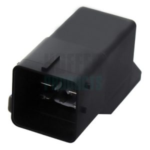 Unitate de control bujii incandescente FORD ECOSPORT 1.5 TDCi diesel 90 cai HOFFER H7285702