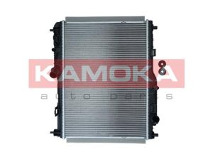 Radiator racire motor FORD ECOSPORT 1.0 EcoBoost benzina 100 cai KAMOKA 7700050