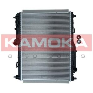 Radiator racire motor FORD ECOSPORT 1.0 EcoBoost benzina 95 cai KAMOKA 7700050