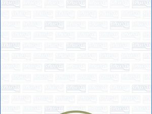 Set etansare pompa vacuum FORD ECOSPORT 1.5 EcoBlue TDCi diesel 95 cai AJUSA 77037100